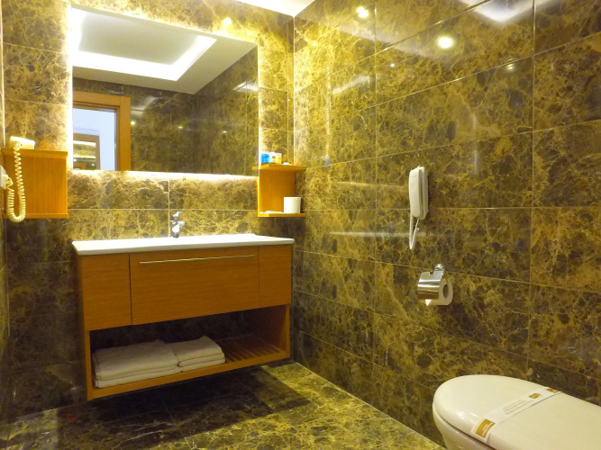 Asr-I Ala Hotel
