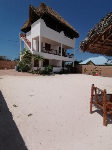 Bungalow