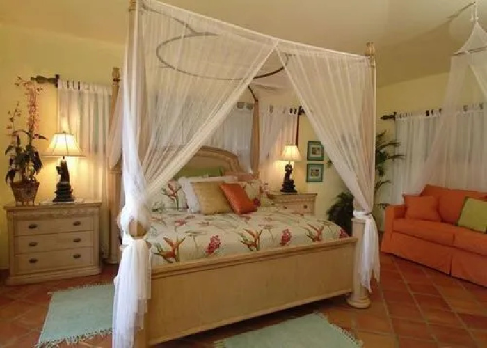 Villa Rendezvous