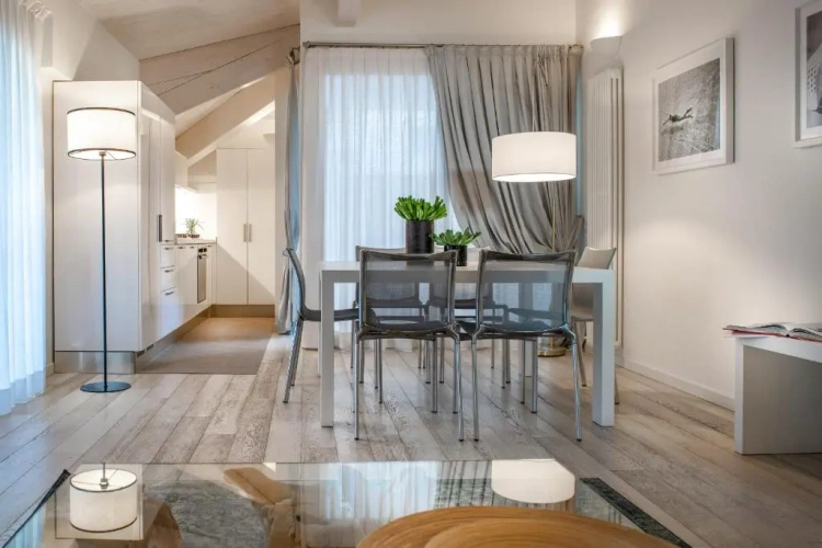 Top Prestige Apartment