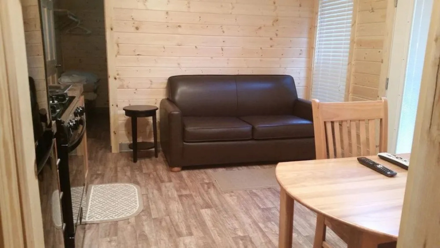 Tall Chief RV & Camping Resort