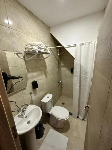 Standard Duplex room