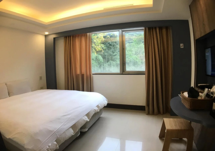 Spa Spring Hotel