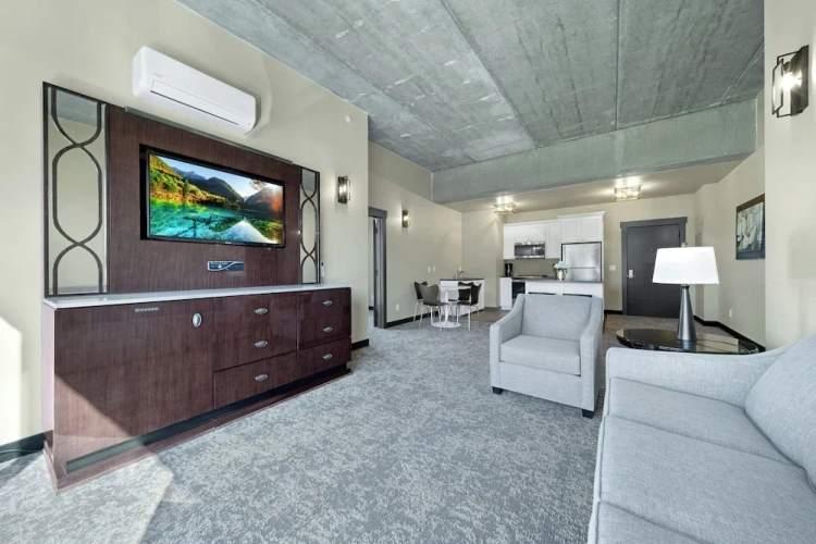 Suite