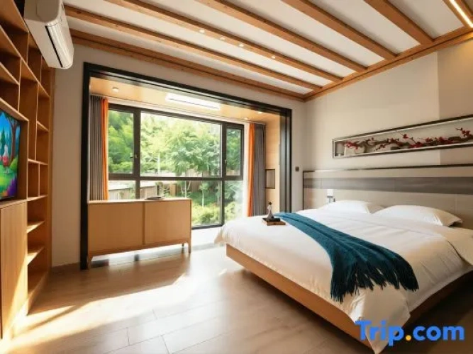1 Bedroom Suite