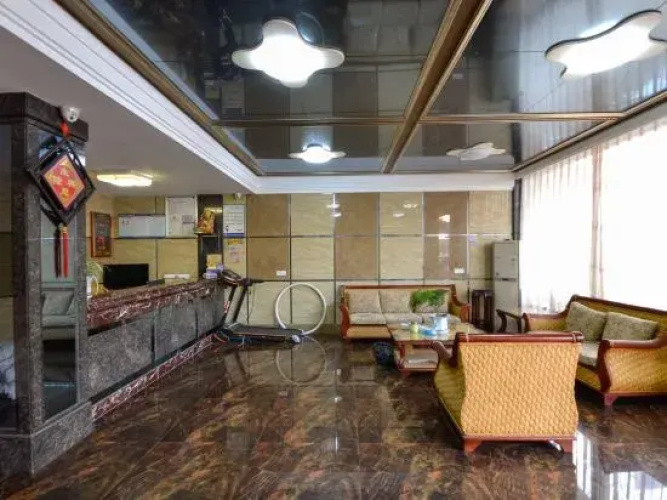 Laositong Hotel