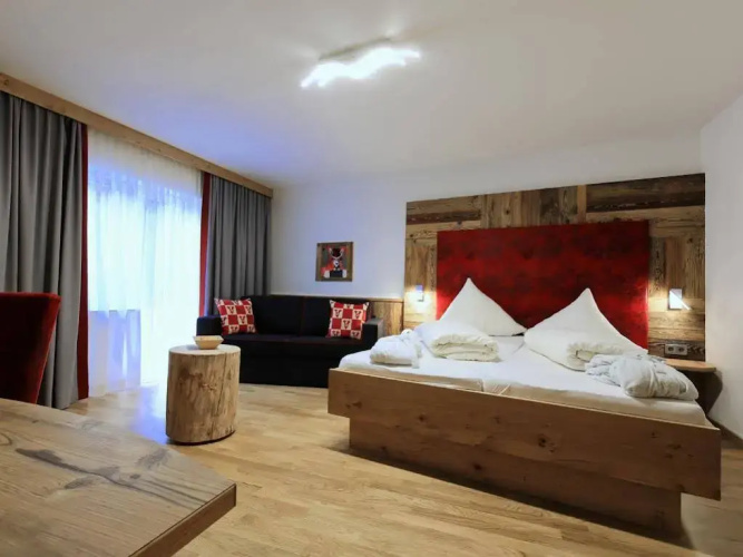 Hotel Schwarzenberg