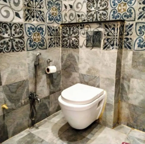 Premium Triple room