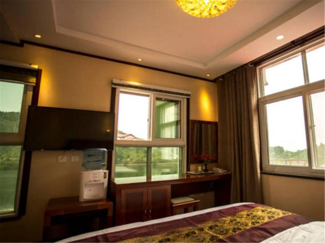 Beijing Xiaoxiange Hotel