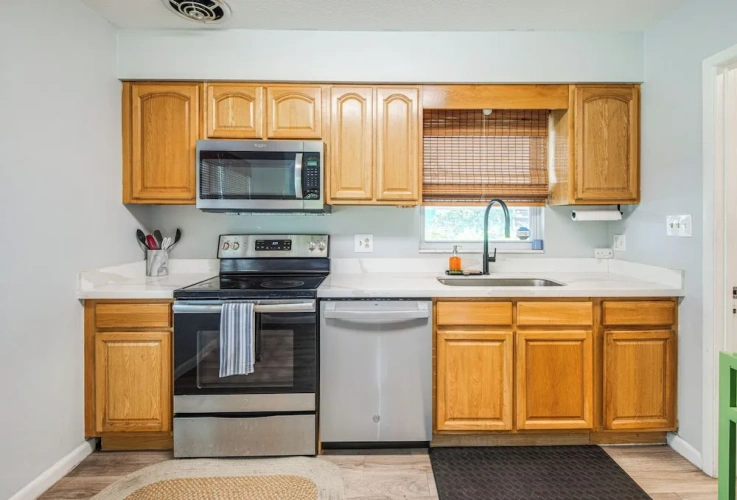 2 Bedrooms Cottage