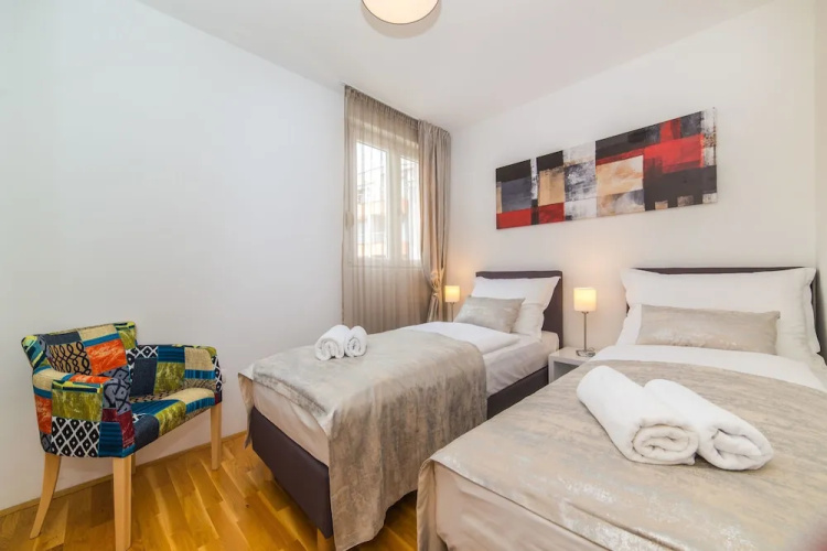 Apartment Maria