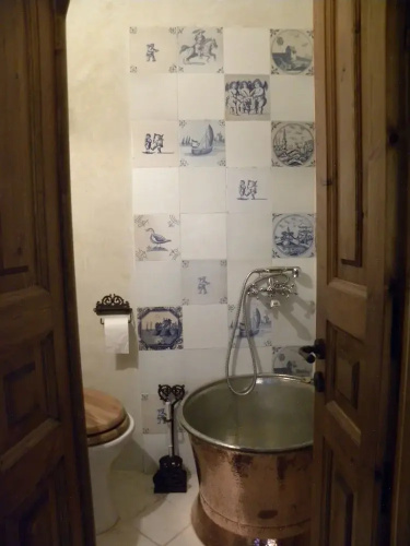Villa Acidalia