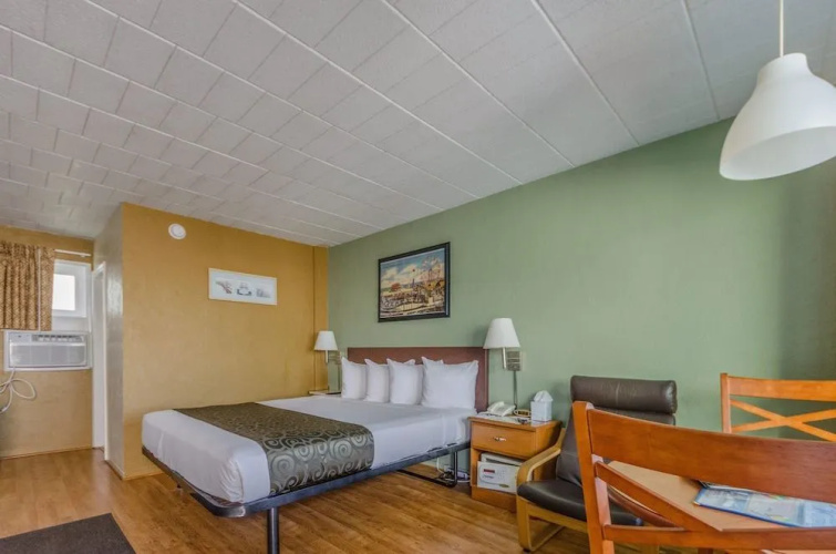 Marlane Motel