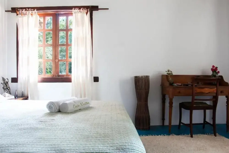 Casa Nostra Trancoso