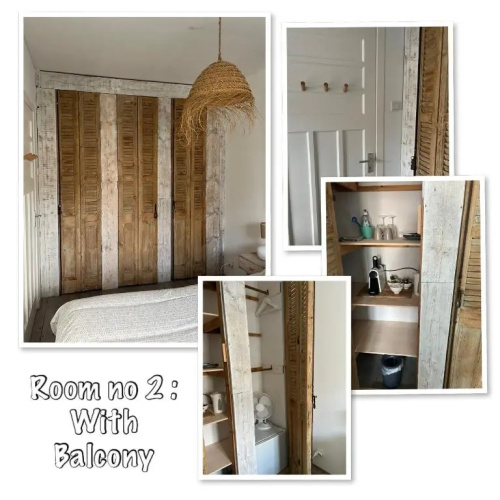 HS 68 Homestay