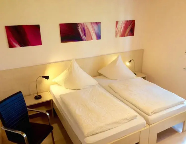 Haus Stallmeister