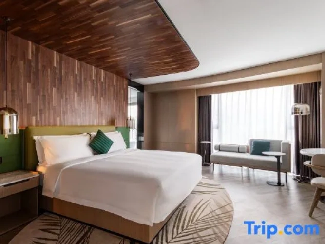 Triple Family Suite