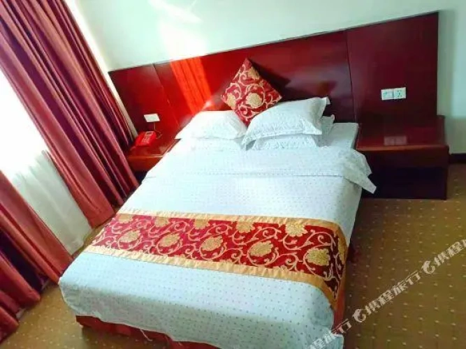 Twin Suite