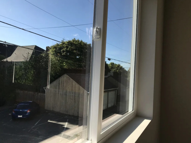 Seattle Urban Village
