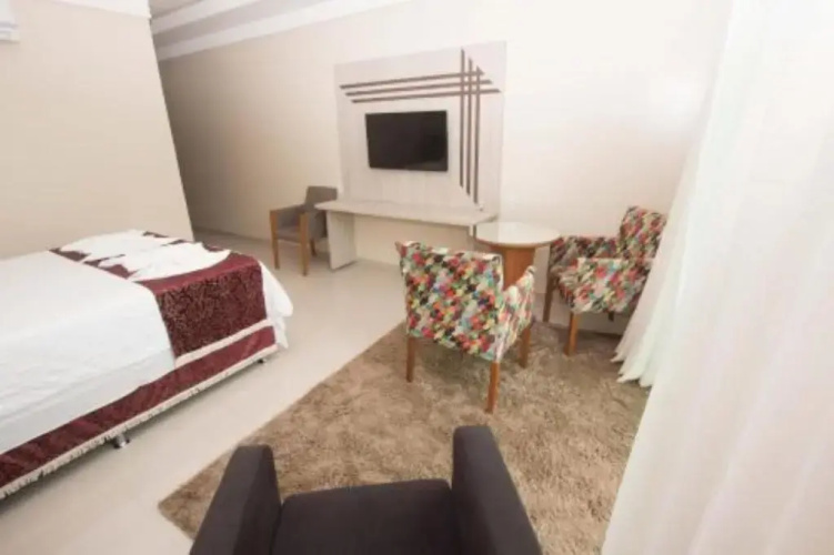 Hotel Vale Do Xingu