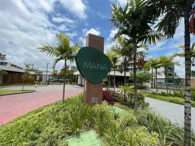 flat aloha 116