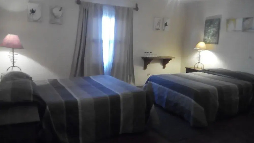 Casa Erendira