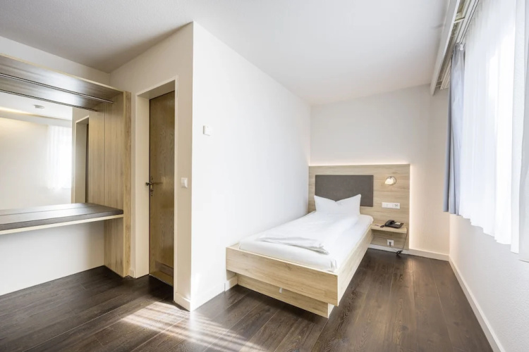 Landhotel Traube