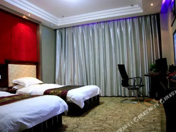 Xinhua Century Hotel