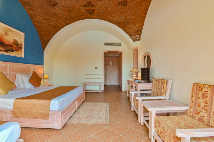 Dream Lagoon Garden Resort