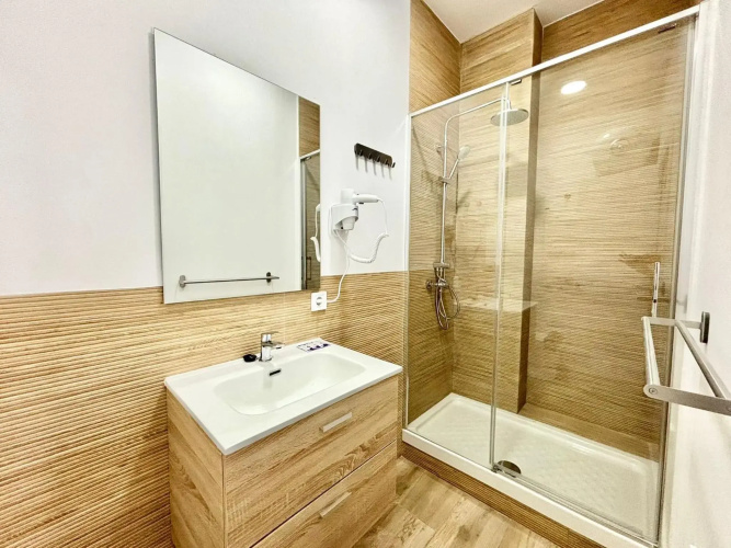 Mejorana Apartament