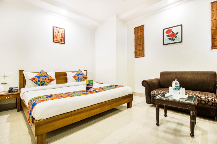 Premium Double room