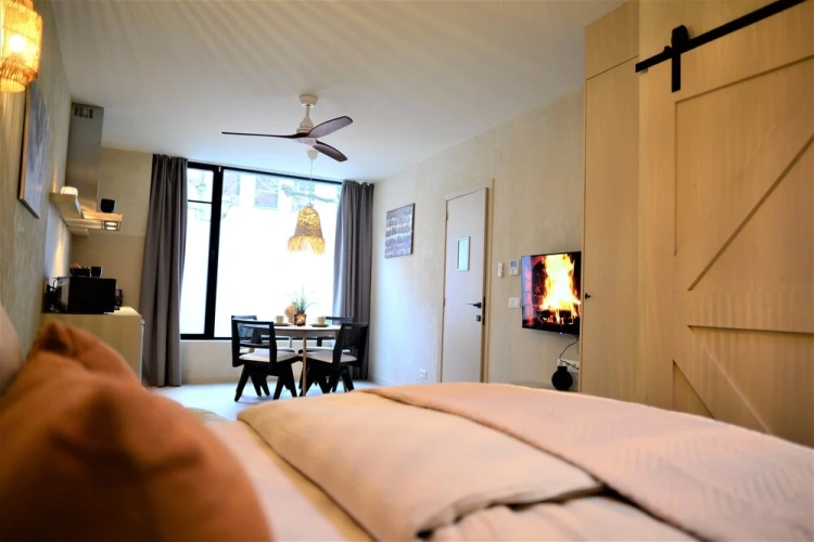 Premier Double room