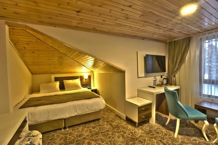 Bungalow