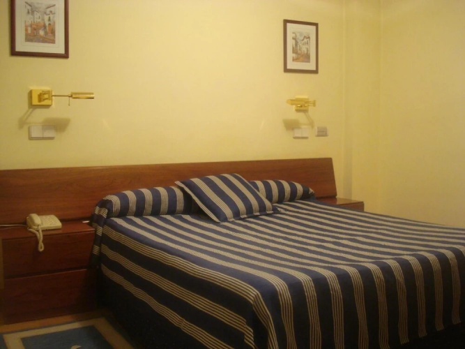 Hotel Isabel