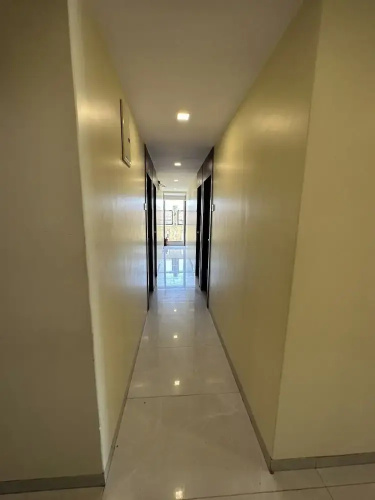 Hotel Rs Regency