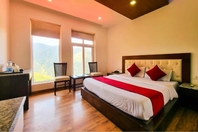 Superior Double room
