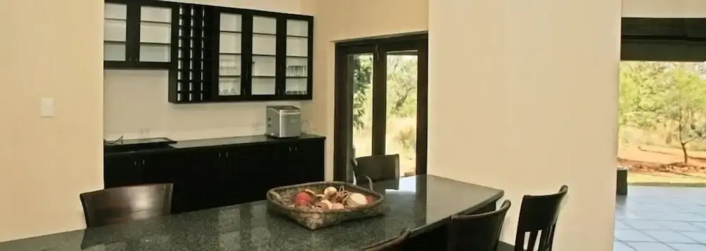 Elements Bush Villa 216