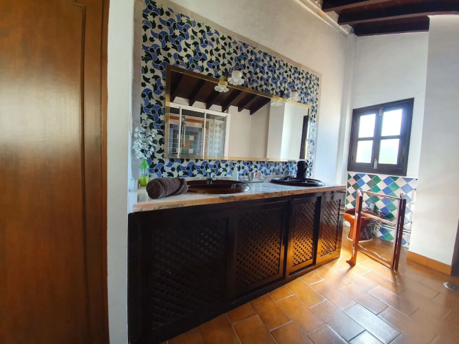 Casa del Aljarife