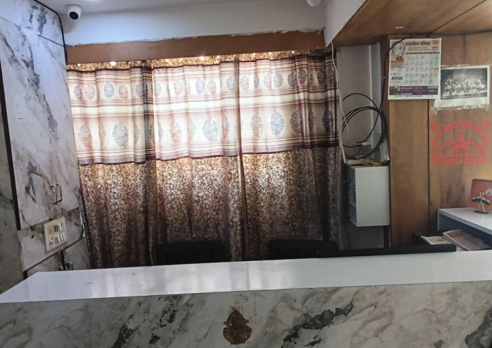 Hotel Vinayak
