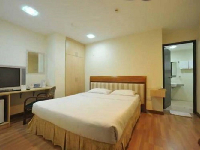 Hotel Ambassador Bukit Bintang