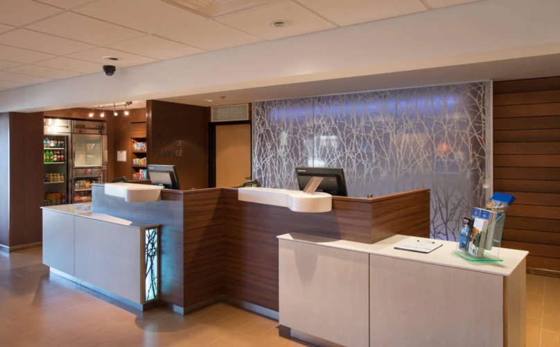 Hotelbild