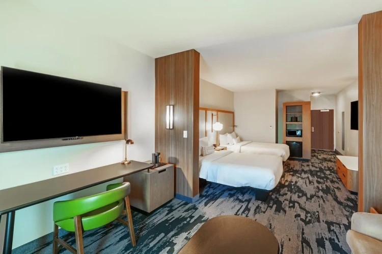 Suite