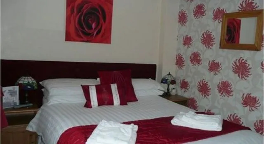 Well Cottage B&B