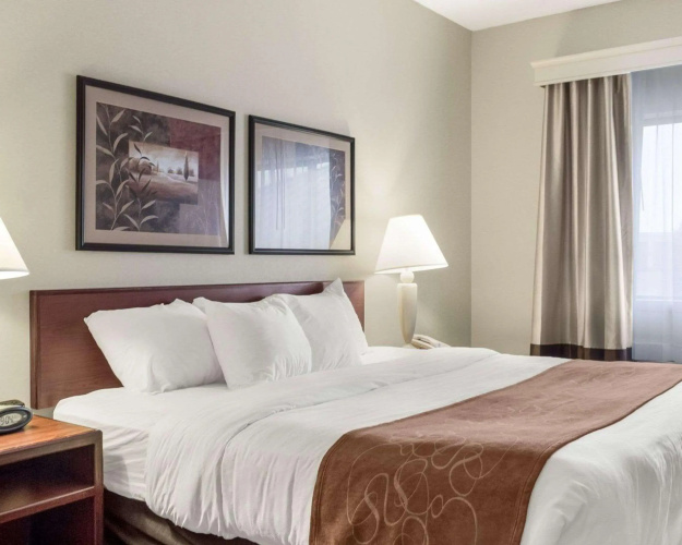 Comfort Inn Bismarck