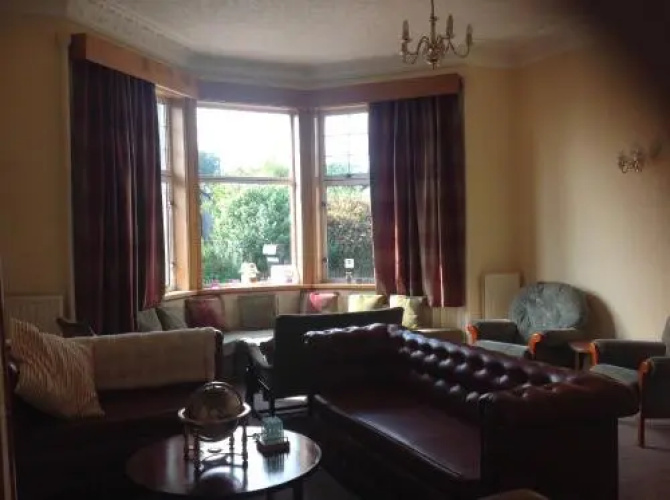 Struan Bank Hotel