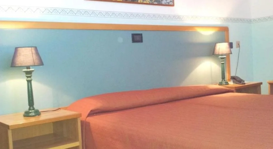 Hotel Elisa