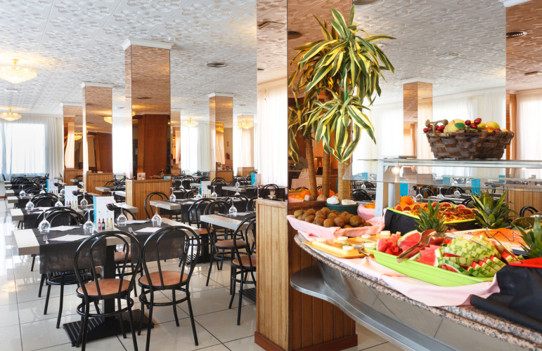 Hotel Sorra Daurada photo 19