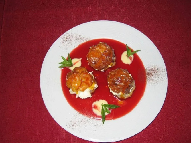 La Boule D'Or
