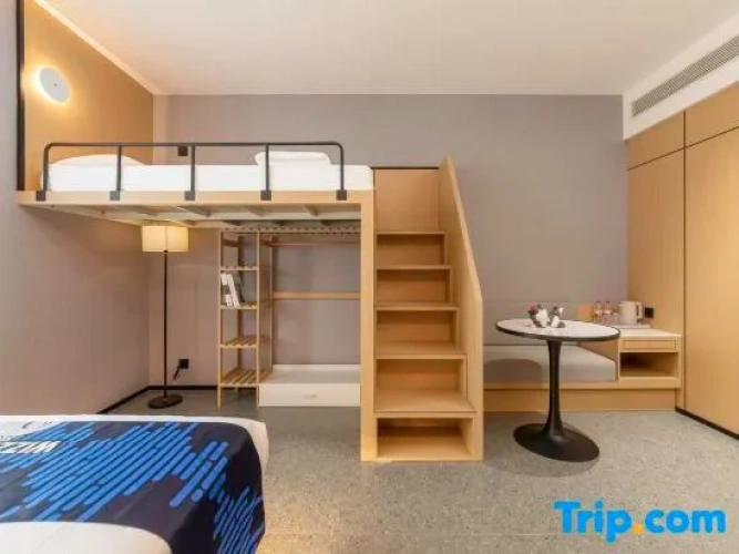 Luxury Twin Apartment