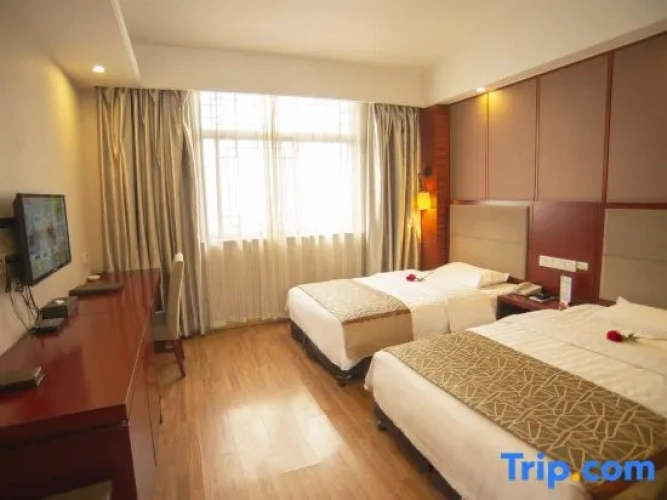 Business Twin room